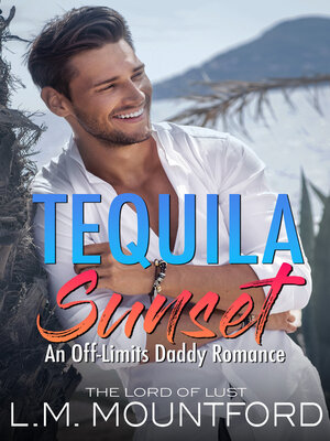 cover image of Tequila Sunset